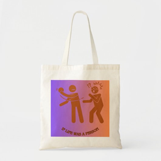 sac de plage sac shopping (Devant)