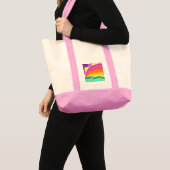 Sac de plage solaire (Devant (produit))