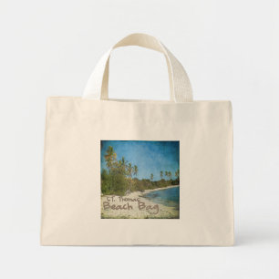 Sac de plage St Thomas