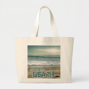Sac de plage Sunset Beach