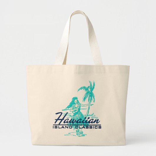 Sac de plage Tradewinds (Devant)