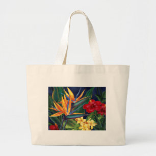 Sac de plage Tropical Paradise