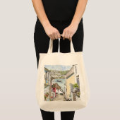 Sac de "Polruan" (Devant (produit))