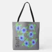 Sac de porte-linge (Devant)