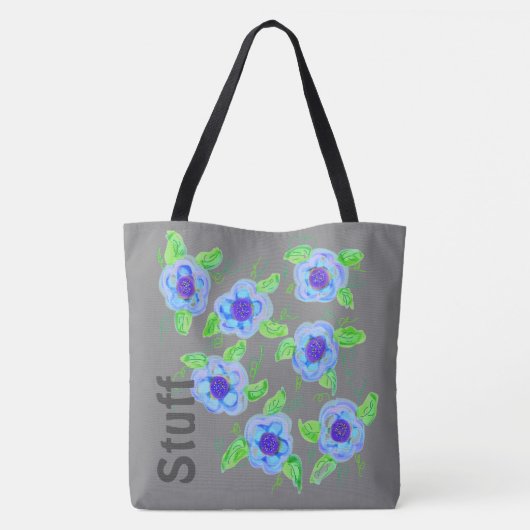 Sac de porte-linge (Dos)