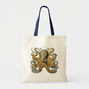 Sac de poulpe