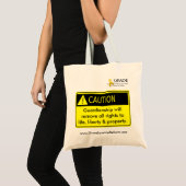 Sac de précaution de CATÉGORIE (Devant (produit))