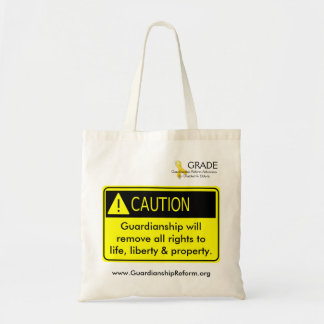 Sac de précaution de CATÉGORIE