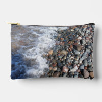 Sac de prélèvement de roche