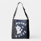 Sac de prés et de pousses (Dos)