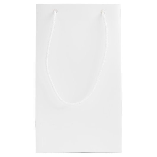 Sac de produit de sirop d'érable (Dos)