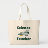 Sac de professeur de Sciences (Devant)