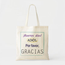 Sac de "professeurs"