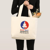 Sac de projet de MBA (Devant (produit))
