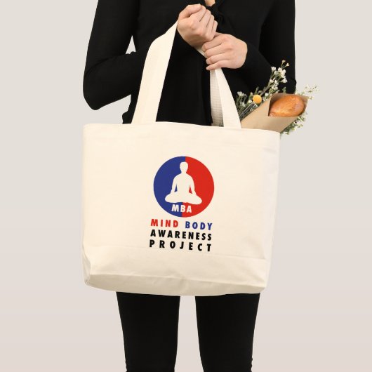 Sac de projet de MBA (Devant (produit))