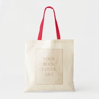 Sac de promotion de livre