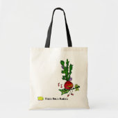 Sac de punk rock (Devant)