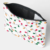 Sac de rangement pour accessoires de guirlandes de (Ouvrir)