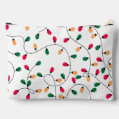 Sac de rangement pour accessoires de guirlandes de (Verso)