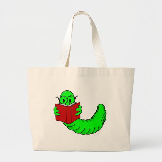 Sac de rat de bibliothèque (Devant)