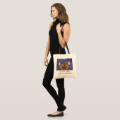 Sac de rat mignon (Devant (modèle))