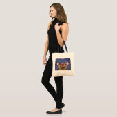 Sac de rat mignon (Devant (modèle))
