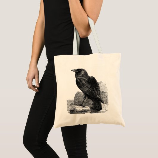 Sac de Raven (Devant (produit))