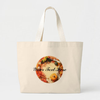 Sac de récolte d'automne
