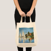 Sac de Regatta Monet Fine Art (Devant (produit))