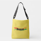 Sac de reggae maniable (Devant)