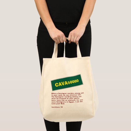 Sac de remplissage (Devant (produit))