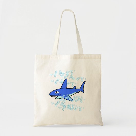 Sac de requin (Devant)