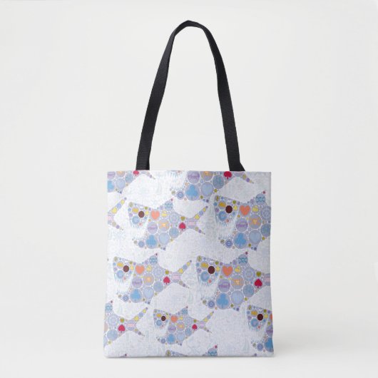 Sac de requin (Devant)