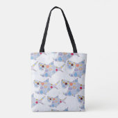 Sac de requin (Dos)