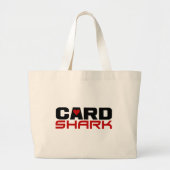 Sac de requin carte (Devant)