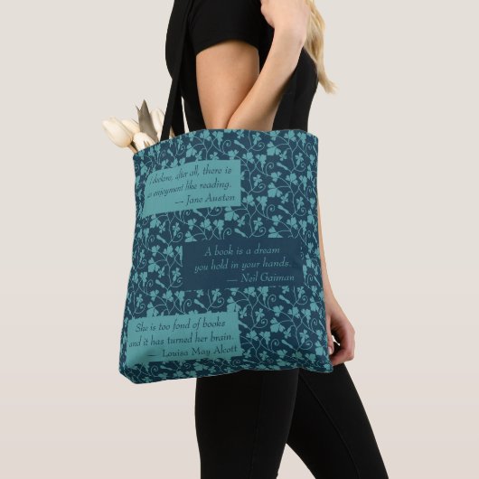 Sac de réservation (De près)