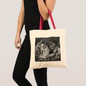Sac de rêve de la nuit d'été (Devant (produit))