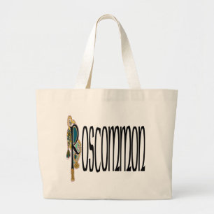 Sac de Roscommon du comté