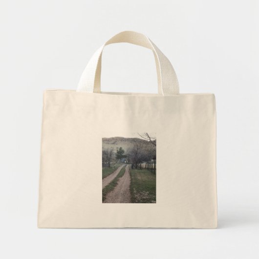 Sac de route (Devant)
