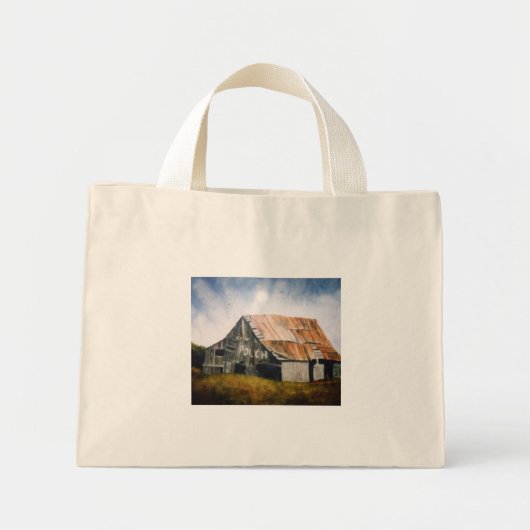 Sac de routes de campagne (Devant)