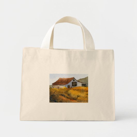Sac de routes de campagne (Devant)