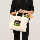 Sac de routes de campagne (Devant (produit))