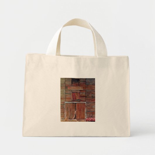 Sac de routes de campagne (Devant)