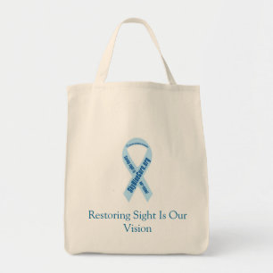 Sac de ruban de cause