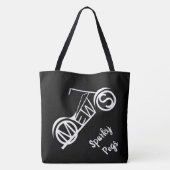 Sac de sacoche (Dos)