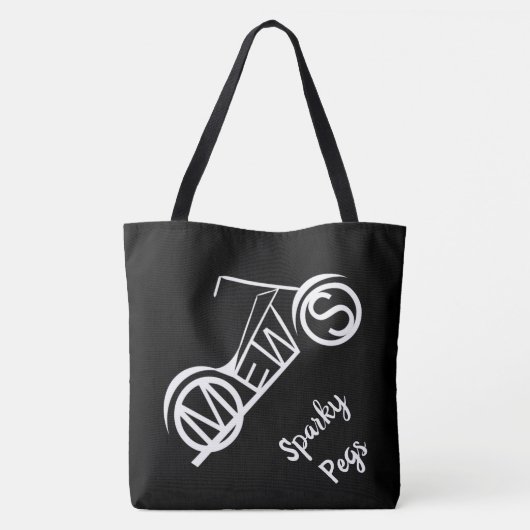 Sac de sacoche (Dos)