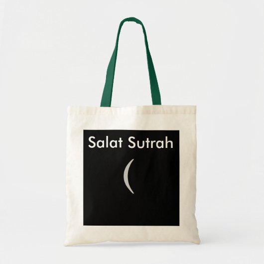 Sac de Salat Sutrah (Devant)