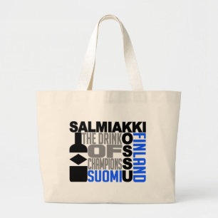 Sac de Salmiakki Kossu - choisissez le style