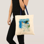 Sac de Santorini (Devant (produit))