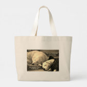 Sac de sauvetage des Dogs (Dos)